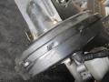 вакуумный усилитель тормозов Ford Mondeo 3 поколение 2001, 2.0 л., i, бензин, МКПП, универсал, 1712B195CD - фото №3