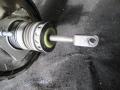 вакуумный усилитель тормозов Opel Vectra C 2003, 2.2 л., TD, дизель, МКПП, универсал, 13126710TB - фото №2