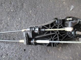 кулиса Ford Fusion 1 поколение 2002, 1.6 л., i, бензин, хетчбэк 5 дв.