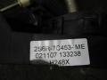 кулиса Ford Fusion 1 поколение 2002, 1.6 л., i, бензин, хетчбэк 5 дв. - фото №9