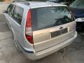 суппорт задний правый Ford Mondeo 3 поколение [рестайлинг] 2004, 2.0 л., TDCi, дизель, МКПП, универсал - фото №4