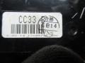 дисплей Mazda Carol 5 поколение 2005, 1.8 л., i, бензин, МКПП, минивэн, CC33B - фото №3