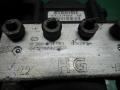 блок ABS Opel Meriva 1 поколение (A) 2004, 1.6 л., i, бензин, МКПП, минивэн, 0265231583, 13182319 - фото №4