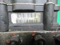 блок ABS Toyota Corolla Verso 1 поколение [рестайлинг] 2007, 2.2 л., дизель, МКПП, минивэн, 0265950412 - фото №4