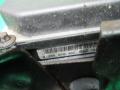 блок ABS Toyota Corolla Verso 1 поколение [рестайлинг] 2007, 2.2 л., дизель, МКПП, минивэн, 0265950412 - фото №5