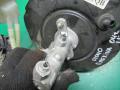вакуумный усилитель тормозов Opel Meriva 1 поколение (A) 2004, 1.6 л., i, бензин, МКПП, минивэн, 13159858QB - фото №4