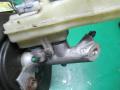 вакуумный усилитель тормозов Renault Megane 2 поколение 2005, 1.6 л., i, бензин, МКПП, универсал, 8200453735C - фото №4
