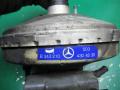 вакуумный усилитель тормозов Mercedes-Benz 190 1 поколение 1991, 2.0 л., i, бензин, МКПП, седан, 0034304230 - фото №2