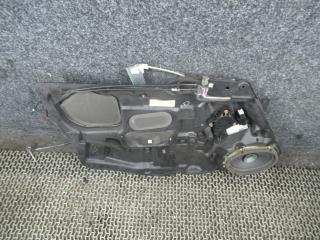 стеклоподъемник передний левый Mazda 6 GG 2004, 1.8 л., i, бензин, МКПП, хетчбэк 5 дв.