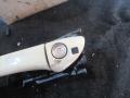 ручка наружная Mercedes-Benz E-Класс W211/S211 2004 - фото №2