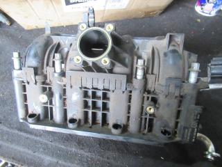 коллектор впускной Opel Meriva 1 поколение (A) 2004, 1.6 л., i, бензин, МКПП, минивэн, 55350545