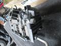 коллектор впускной Opel Meriva 1 поколение (A) 2004, 1.6 л., i, бензин, МКПП, минивэн, 55350545 - фото №2