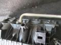 коллектор впускной Opel Meriva 1 поколение (A) 2004, 1.6 л., i, бензин, МКПП, минивэн, 55350545 - фото №4