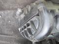 коллектор впускной Opel Meriva 1 поколение (A) 2004, 1.6 л., i, бензин, МКПП, минивэн, 55350545 - фото №6