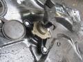 стеклоподъемник передний правый Volkswagen Golf 3 поколение 1998, 1.9 л., SDi, дизель, МКПП, хетчбэк 5 дв. - фото №4