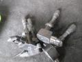 катушка зажигания Mazda Carol 5 поколение 2005, 1.8 л., i, бензин, МКПП, минивэн, 0997000982 - фото №2
