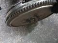 маховик Mazda Carol 5 поколение 2005, 1.8 л., i, бензин, МКПП, минивэн - фото №3