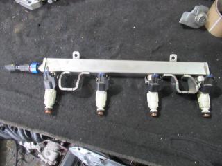 форсунка Mazda Carol 5 поколение 2005, 1.8 л., i, бензин, МКПП, минивэн, 0280156155