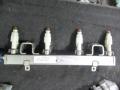 форсунка Mazda Carol 5 поколение 2005, 1.8 л., i, бензин, МКПП, минивэн, 0280156155 - фото №2