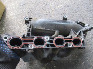 коллектор впускной Ford Focus 1 поколение 1999, 1.6 л., бензин