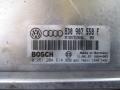 блок управления двигателем Volkswagen Passat B5 1999, 8D0907558F, 0261204614 - фото №2