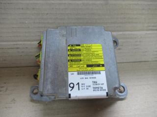 блок AirBag Toyota Corolla Verso 1 поколение [рестайлинг] 2005, 2.2 л., TD, дизель, МКПП, минивэн, 891700F032