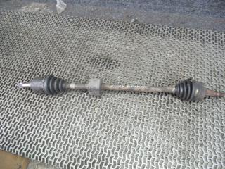 полуось передняя правая (приводной вал, ШРУС) Fiat Punto 2 поколение 2000, 1.2 л., i, бензин, МКПП, хетчбэк 5 дв.