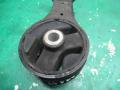подушка крепления двигателя Opel Vectra C 2003, 21031129 - фото №3