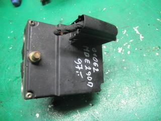 блок ABS Mercedes-Benz E-Класс W210/S210 1997, 2.9 л., TD, дизель, МКПП, седан, 0024319712J