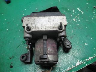 блок ABS Audi A4 B5 1996, 1.8 л., i, бензин, 8D0614111