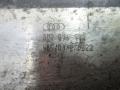 блок ABS Audi A4 B5 1996, 1.8 л., i, бензин, 8D0614111 - фото №2