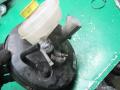 вакуумный усилитель тормозов Audi A4 B5 1999, 1.9 л., TDi, дизель, МКПП, универсал, 8D0612105F - фото №3