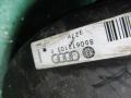 вакуумный усилитель тормозов Audi A4 B5 1999, 1.9 л., TDi, дизель, МКПП, универсал, 8D0612105F - фото №6