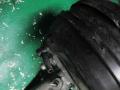 вакуумный усилитель тормозов Opel Vectra C 2003, 2.2 л., i, бензин, АКПП, седан, 13126713TB - фото №4