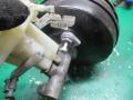 вакуумный усилитель тормозов Opel Vectra C 2003, 2.2 л., i, бензин, АКПП, седан, 13126713TB - фото №7