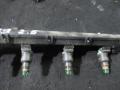 форсунка BMW 5 серия E39 1999, 2.5 л., бензин, 0280150415 - фото №2
