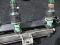 форсунка BMW 5 серия E39 1999, 2.5 л., бензин, 0280150415 - фото №3