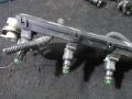 форсунка BMW 5 серия E39 1999, 2.5 л., бензин, 0280150415 - фото №4