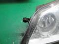 фара левая Volkswagen Polo 4 поколение [рестайлинг] 2007, 1.2 л., i, бензин, МКПП, хетчбэк 5 дв. - фото №2