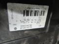 фара левая Volkswagen Polo 4 поколение [рестайлинг] 2007, 1.2 л., i, бензин, МКПП, хетчбэк 5 дв. - фото №7