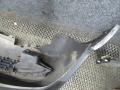 бампер передний Opel Zafira 1 поколение (A) 2001, 1.8 л., i, бензин, МКПП, минивэн - фото №12