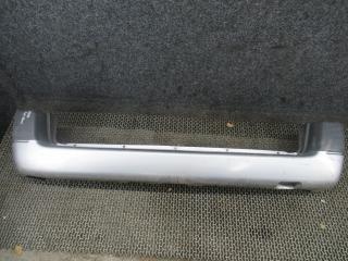 бампер задний Citroen Berlingo 1 поколение (M49) 1999, 1.4 л., i, бензин, МКПП, фургон
