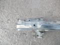 усилитель бампера переднего Volkswagen Golf 3 поколение 1999, 1J0806636A - фото №2