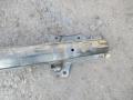 усилитель бампера переднего Volkswagen Golf 3 поколение 1999, 1J0806636A - фото №3