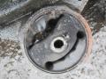 балка под радиатор Volvo S40 1 поколение [рестайлинг] 2003, 1.9 л., DCi, дизель, МКПП, седан - фото №4