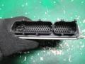 блок управления двигателем Volkswagen Passat B5 1999, Ti, бензин, МКПП, универсал, 8D0907557T, 0261204185 - фото №2