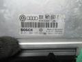 блок управления двигателем Volkswagen Passat B5 1999, Ti, бензин, МКПП, универсал, 8D0907557T, 0261204185 - фото №3