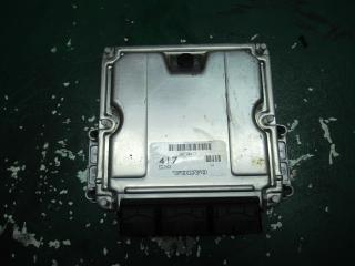 блок управления двигателем Volvo V40 1 поколение 1998, 1.9 л., DCi, дизель, 0281011086, 8200065994, 30630417