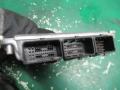 блок управления двигателем Volvo V40 1 поколение 1998, 1.9 л., DCi, дизель, 0281011086, 8200065994, 30630417 - фото №4