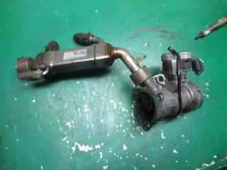 клапан EGR Mercedes-Benz C-Класс W203/S203/CL203 2001, A6461400875, A646090154